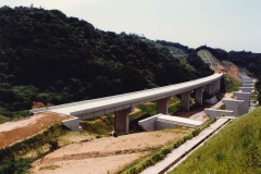 B0314 川井谷高架橋-1