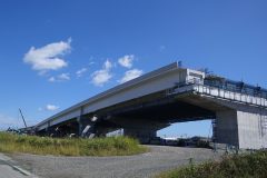 B3004 沖洲高架橋OFFランプ-4