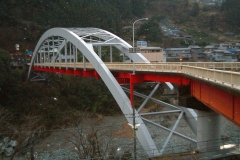 B4700 歩危観橋-2