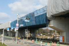 B1907-0 上竹矢高架橋-3