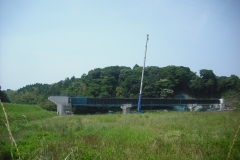 B2103 倉谷川橋-4