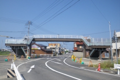 C2701 富士見横断歩道橋-1