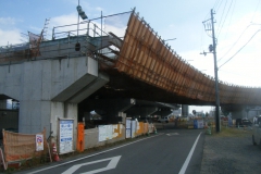 B2306 松山JCT-Ｇランプ橋-4