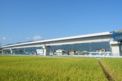 B2405 玉手高架橋(1号橋)-4