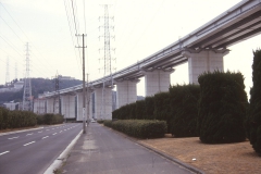 B5909 番の州道路高架橋-3