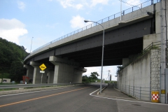 B1902 羽間高架橋-1