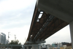 B2009 葉山川高架橋-4