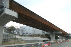 B2009 葉山川高架橋-1