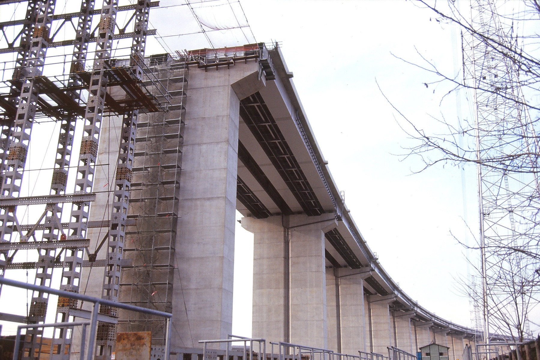 番の州道路高架橋（6P～12P） | 株式会社アルス製作所